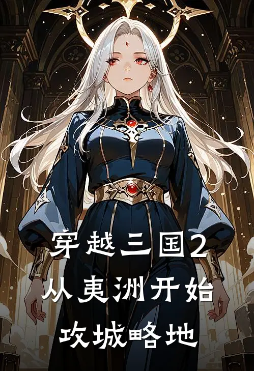 穿越三国2从夷洲开始攻城略地