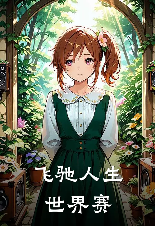 飞驰人生：世界赛(张驰孙宇强)全文免费在线阅读_飞驰人生：世界赛热门小说