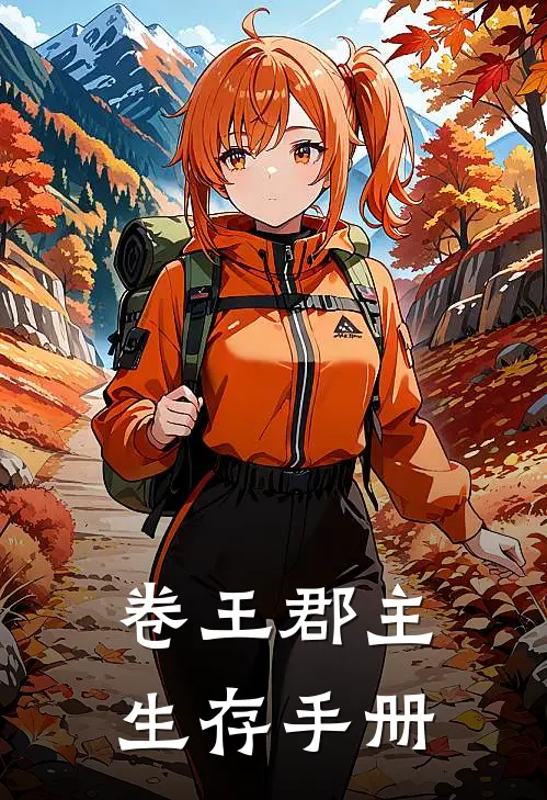 卷王郡主生存手册沈知微青禾完整版免费阅读_沈知微青禾精彩小说