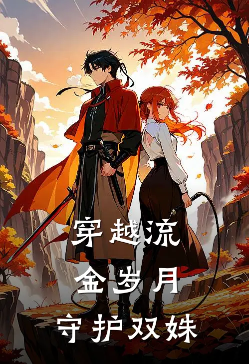 穿越流金岁月：守护双姝