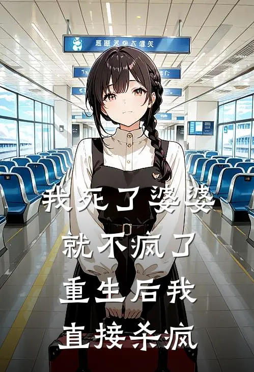 我死了婆婆就不疯了，重生后我直接杀疯(丽萍婆婆)已完结小说_小说免费阅读我死了婆婆就不疯了，重生后我直接杀疯丽萍婆婆