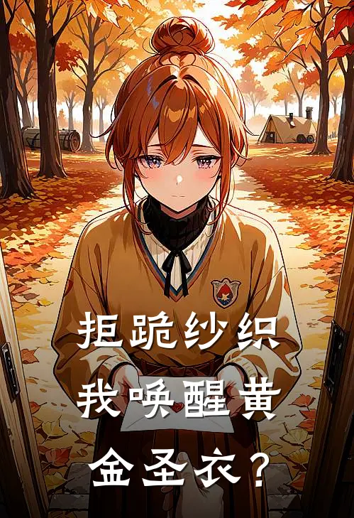 拒跪纱织，我唤醒黄金圣衣？林辰星矢已完结小说_最新章节列表拒跪纱织，我唤醒黄金圣衣？(林辰星矢)