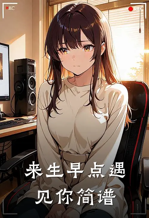 来生早点遇见你简谱