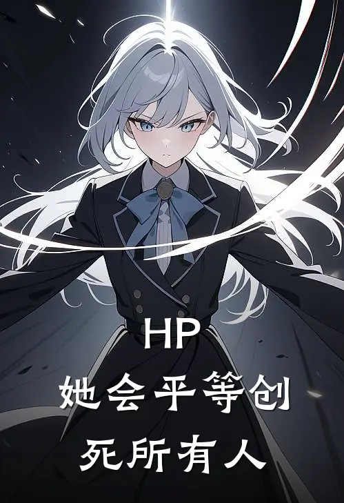 HP：她会平等创死所有人西尔维娅德拉科免费小说全集_免费阅读无弹窗HP：她会平等创死所有人西尔维娅德拉科