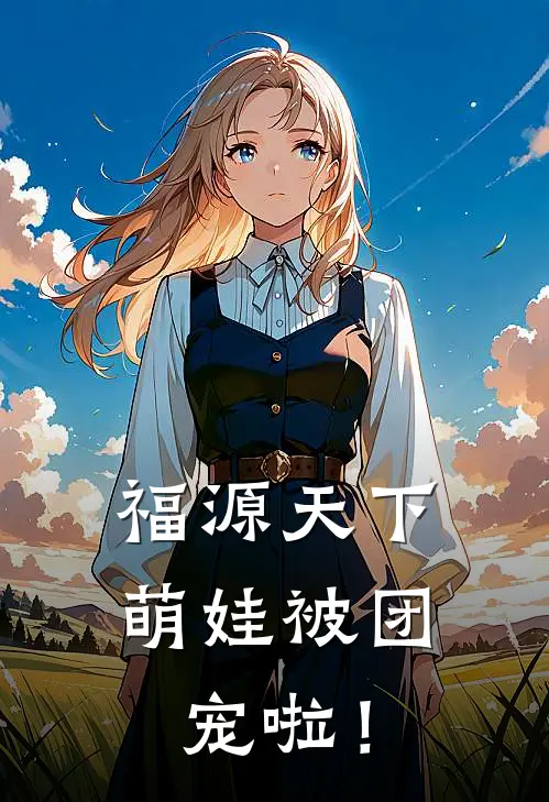 福源天下萌娃被团宠啦！(苏强桃桃)最热门小说_全本完结小说福源天下萌娃被团宠啦！(苏强桃桃)