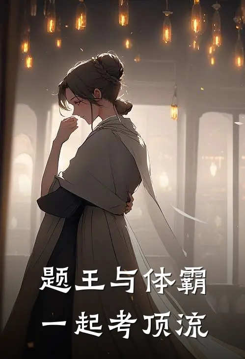 题王与体霸，一起考顶流陈青崖何向舟_《题王与体霸，一起考顶流》最新章节免费在线阅读