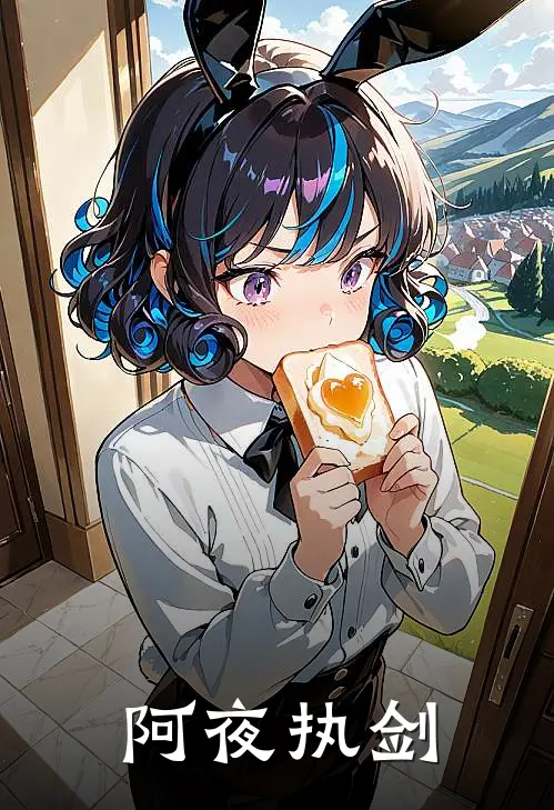 阿夜执剑苏夜林清玄新热门小说_免费阅读全文阿夜执剑苏夜林清玄