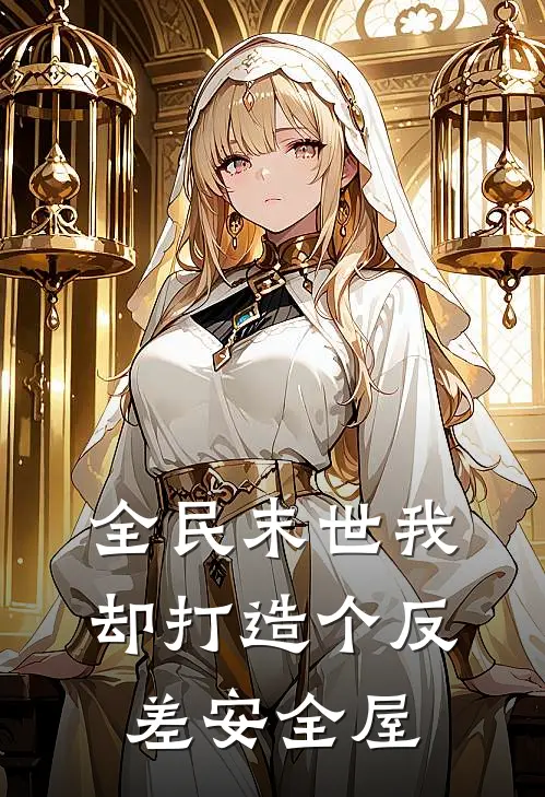 林辰赵刚《全民末世我却打造个反差安全屋》全文免费在线阅读_《全民末世我却打造个反差安全屋》全本在线阅读