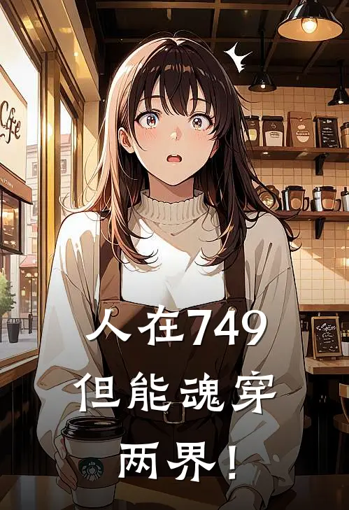 人在749，但能魂穿两界！