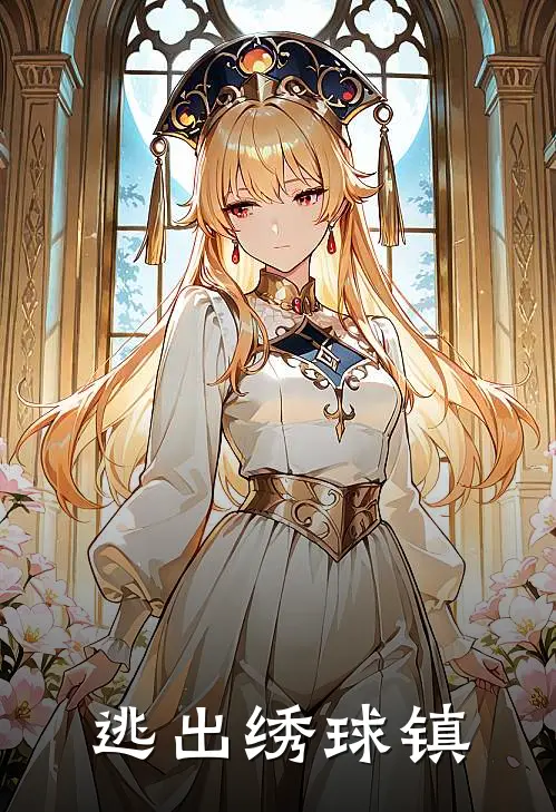 逃出绣球镇