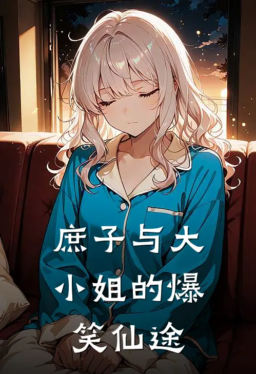 庶子与大小姐的爆笑仙途