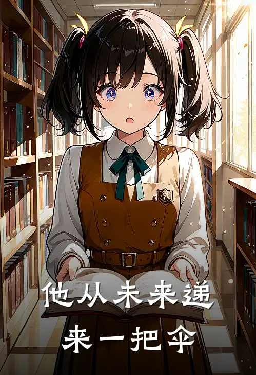 他从未来递来一把伞(林小满周薇)最新免费小说_完本小说免费阅读他从未来递来一把伞林小满周薇