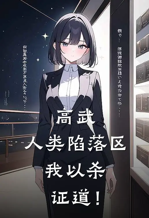 高武：人类陷落区，我以杀证道！(陆沉杨箐箐)免费阅读全文_免费完结版小说高武：人类陷落区，我以杀证道！陆沉杨箐箐