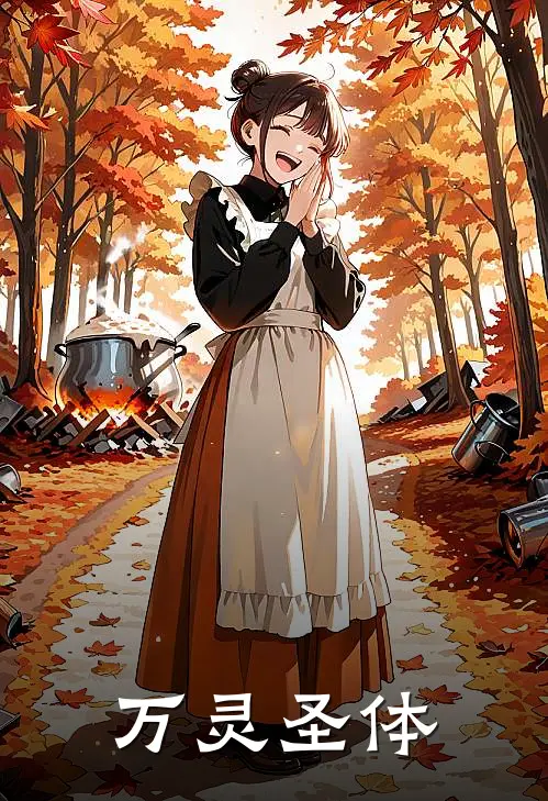 万灵圣体陆风陆天龙免费小说完结_最新完本小说推荐万灵圣体(陆风陆天龙)