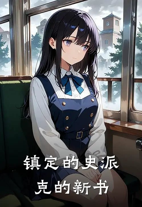 镇定的史派克的新书