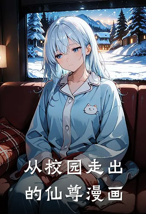 从校园走出的仙尊漫画