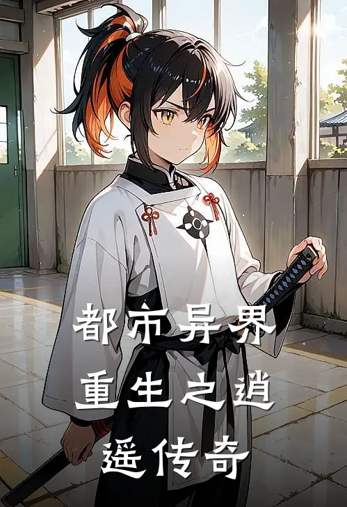 都市异界重生之逍遥传奇