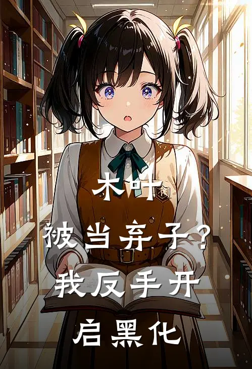 木叶：被当弃子？我反手开启黑化宇智波富岳全文免费阅读无弹窗大结局_宇智波富岳（木叶：被当弃子？我反手开启黑化）小说免费阅读大结局