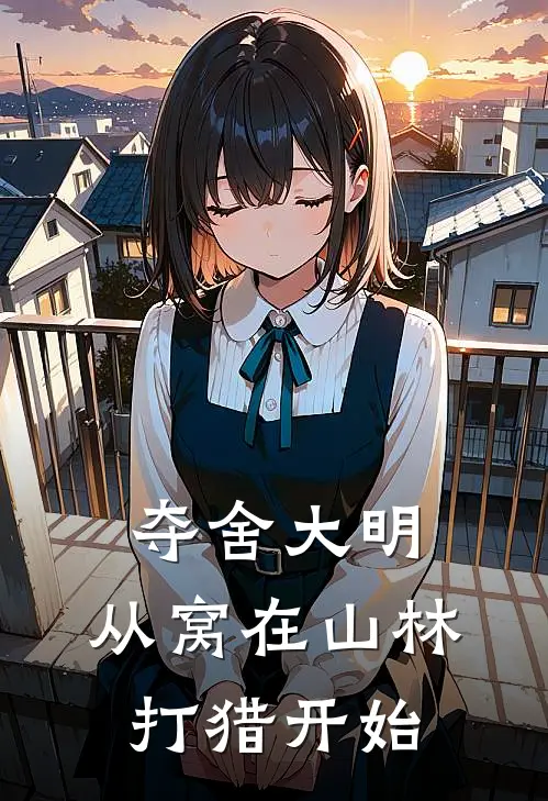 夺舍大明，从窝在山林打猎开始(刘达张秀雅)免费小说全本阅读_最新章节列表夺舍大明，从窝在山林打猎开始(刘达张秀雅)