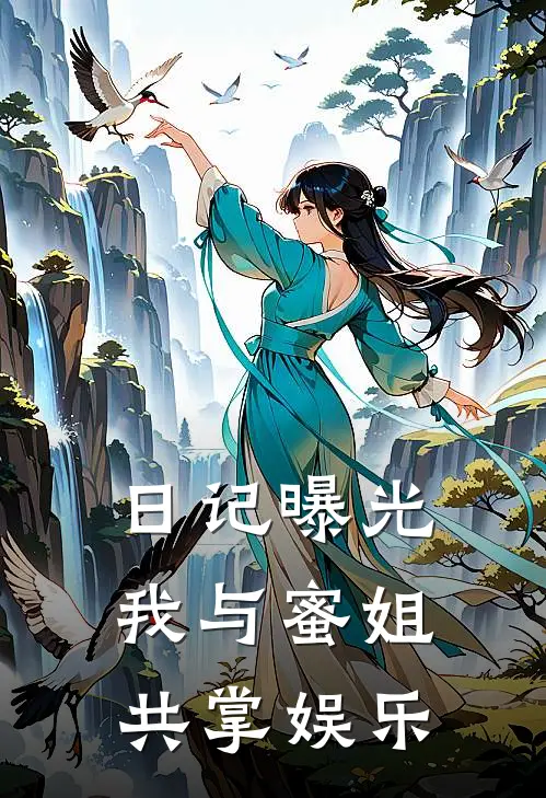 日记曝光：我与蜜姐共掌娱乐