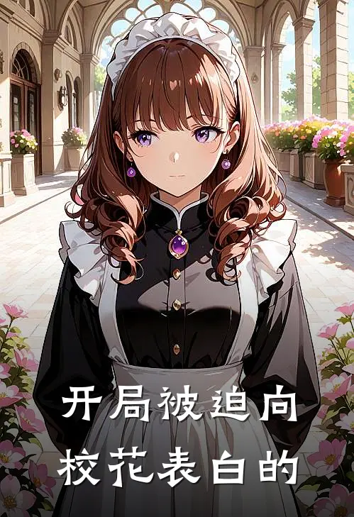 开局被迫向校花表白的