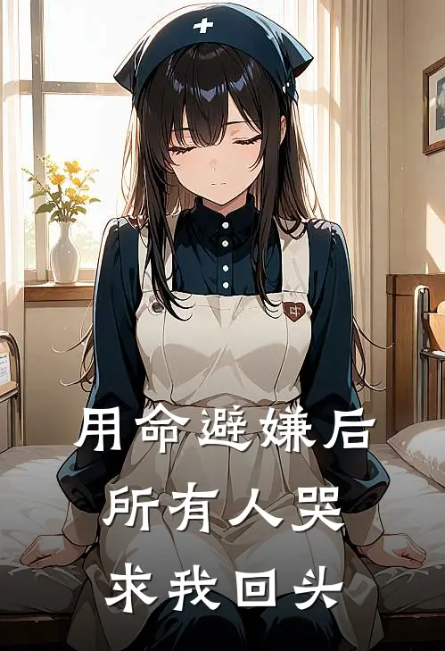 许戈沈墨(用命避嫌后，所有人哭求我回头)全本免费在线阅读_(用命避嫌后，所有人哭求我回头)完结版免费在线阅读