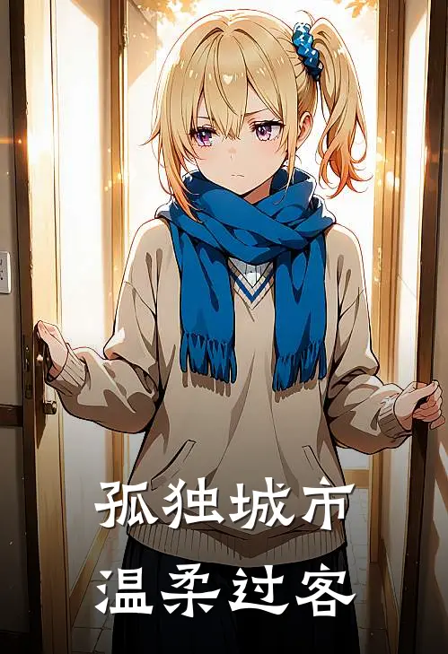 孤独城市，温柔过客