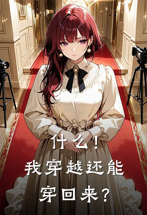 什么！我穿越还能穿回来？