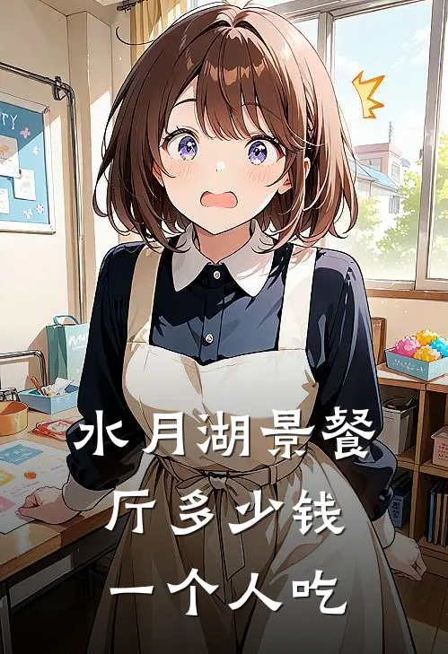 水月湖景餐厅多少钱一个人吃