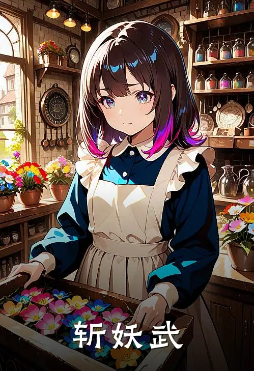 李幺三李老六(斩妖武)最新章节免费在线阅读_(李幺三李老六)完结版在线阅读