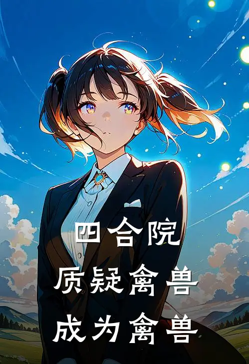 四合院：质疑禽兽，成为禽兽曹卫国贾东旭完整免费小说_小说全文免费阅读四合院：质疑禽兽，成为禽兽曹卫国贾东旭