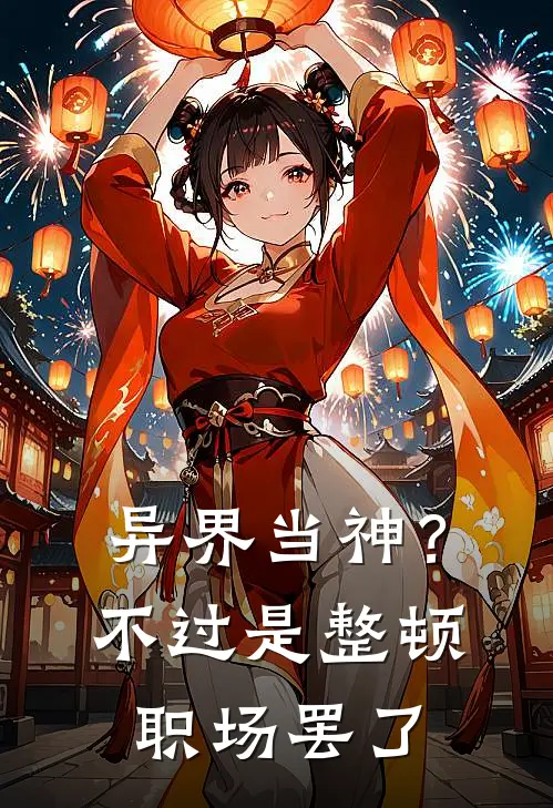 异界当神？不过是整顿职场罢了