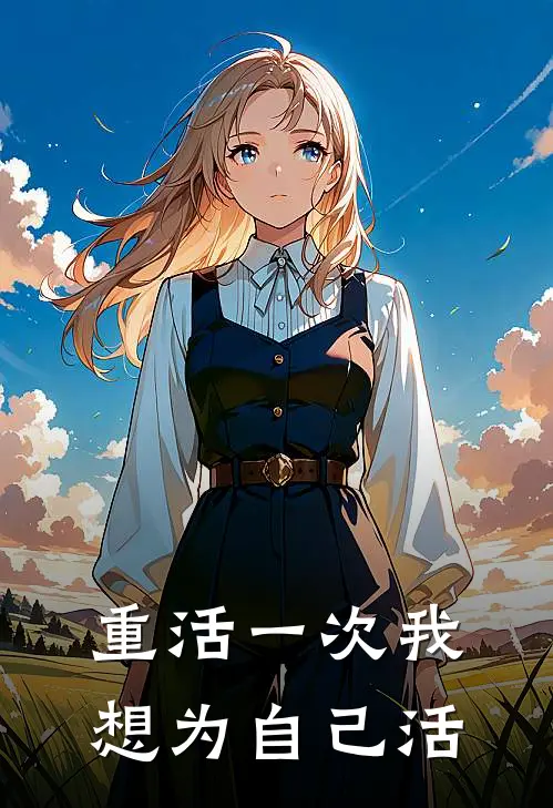 重活一次我想为自己活