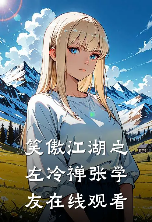 笑傲江湖之左冷禅张学友在线观看