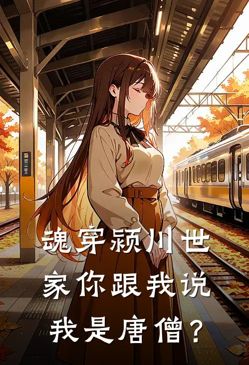 魂穿颍川世家你跟我说我是唐僧？