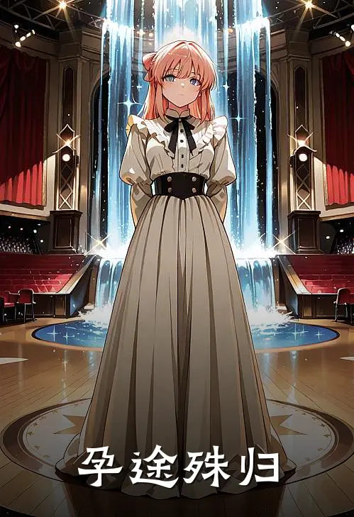 孕途殊归