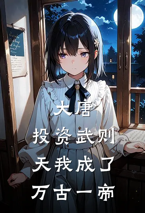 大唐：投资武则天我成了万古一帝