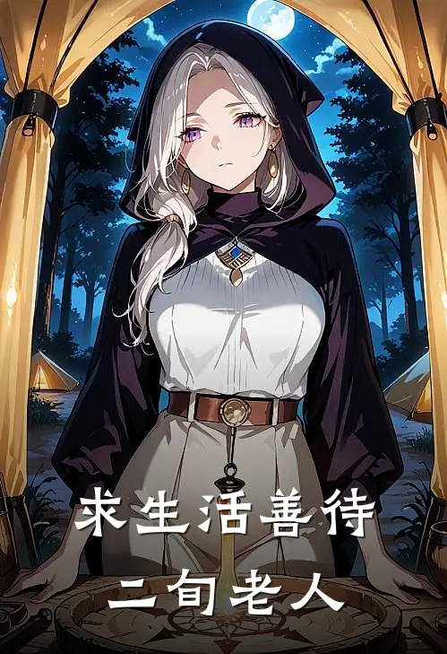 求生活善待二旬老人