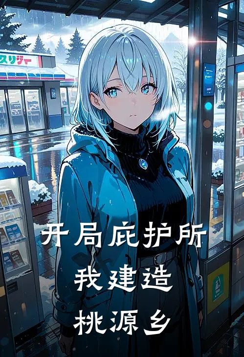 开局庇护所，我建造桃源乡