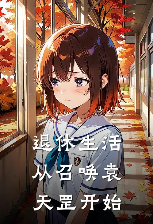 退休生活从召唤袁天罡开始