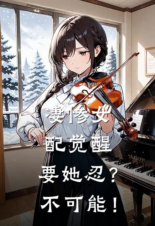 凄惨女配觉醒，要她忍？不可能！