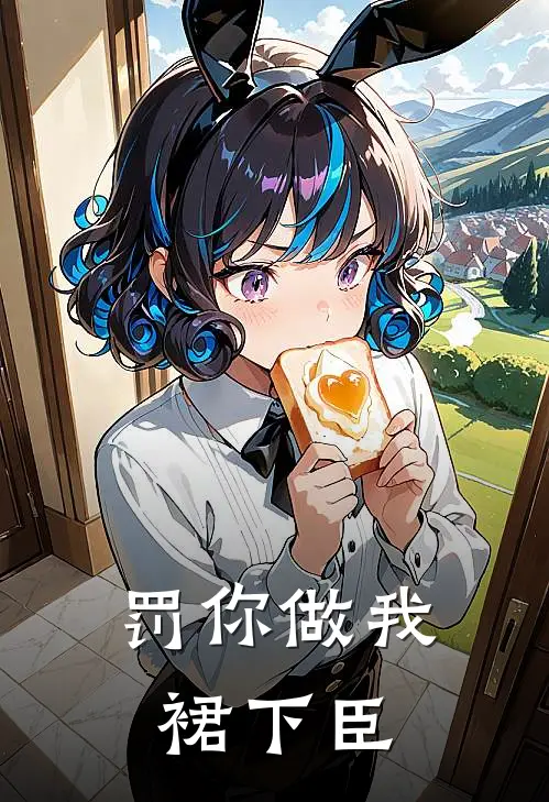 罚你做我裙下臣