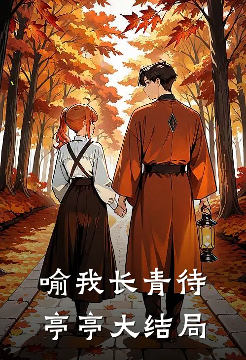 喻我长青待亭亭大结局