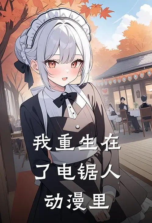 我重生在了电锯人动漫里
