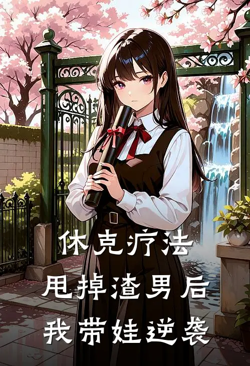 休克疗法：甩掉渣男后我带娃逆袭