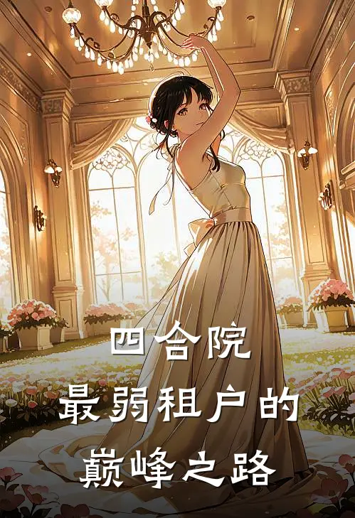 四合院：最弱租户的巅峰之路