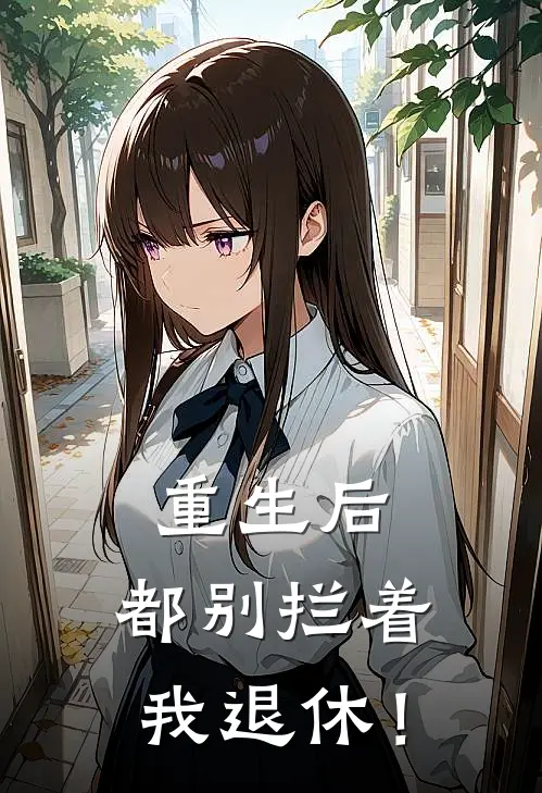 重生后，都别拦着我退休！(林卿卿季远)最新好看小说_最新章节列表重生后，都别拦着我退休！(林卿卿季远)