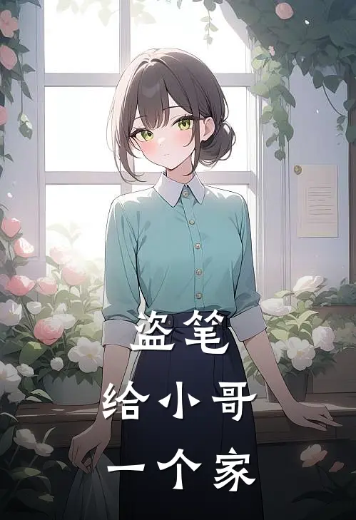 盗笔，给小哥一个家