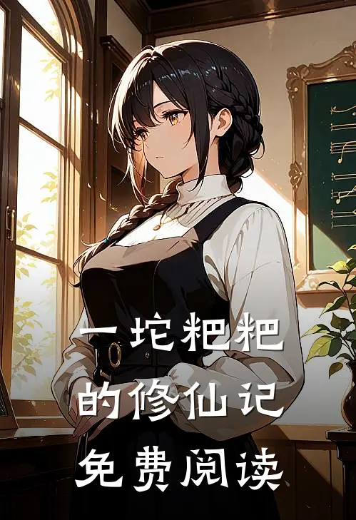 一坨粑粑的修仙记免费阅读