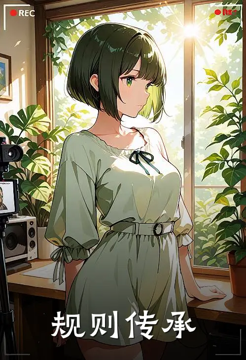 规则传承(林昔风林妈)免费完结小说_小说完整版免费阅读规则传承(林昔风林妈)